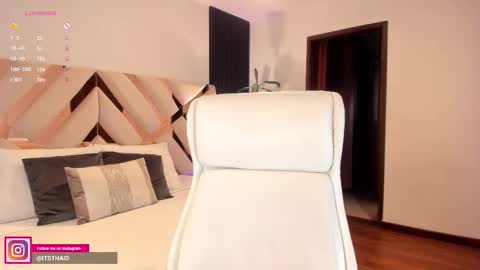 Fernanda Davila online show from 13, 1, 2026