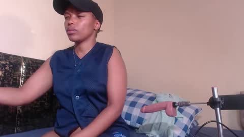 missthighsohmy online show from 11, 1, 2026