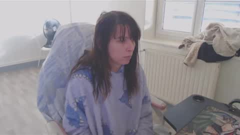 Snapshot of missthon chatting on 15, 12, 2024 missthon online show from 15, 12, 2024