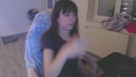 Snapshot of missthon chatting on 23, 12, 2024 missthon online show from 23, 12, 2024