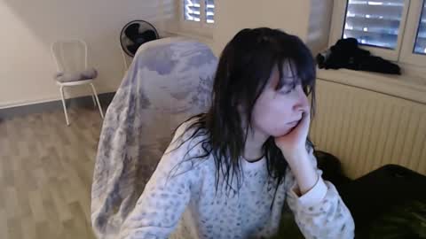 Snapshot of missthon chatting on 1, 1, 2025 missthon online show from 1, 1, 2025