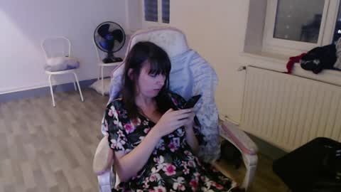 Snapshot of missthon chatting on 2, 1, 2025 missthon online show from 2, 1, 2025