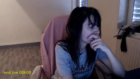 Snapshot of missthon chatting on 23, 1, 2025 missthon online show from 23, 1, 2025