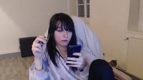 Snapshot of missthon chatting on 29, 1, 2025 missthon online show from 29, 1, 2025