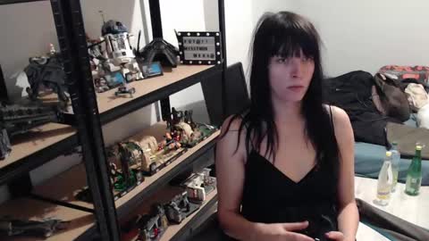 Snapshot of missthon chatting on 4, 2, 2025 missthon online show from 4, 2, 2025