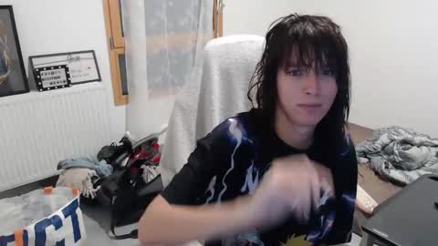 Snapshot of missthon chatting on 22, 9, 2025 missthon online show from 22, 9, 2025