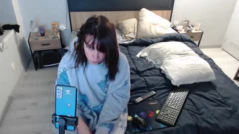 Snapshot of missthon chatting on 9, 10, 2025 missthon online show from 9, 10, 2025