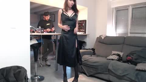 Snapshot of missthon chatting on 18, 10, 2025 missthon online show from 18, 10, 2025