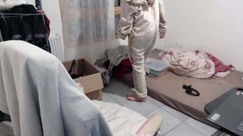 Snapshot of missthon chatting on 10, 11, 2025 missthon online show from 10, 11, 2025