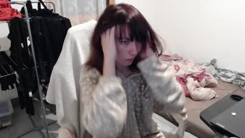 Snapshot of missthon chatting on 16, 11, 2025 missthon online show from 16, 11, 2025