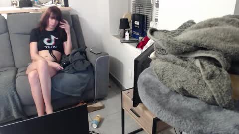 Snapshot of missthon chatting on 3, 12, 2025 missthon online show from 3, 12, 2025