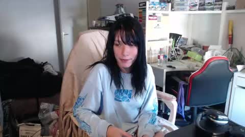 Snapshot of missthon chatting on 30, 6, 2026 missthon online show from 30, 6, 2026