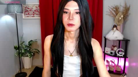 Snapshot of misstransstella69 chatting on 21, 11, 2025 Stella online show from 21, 11, 2025