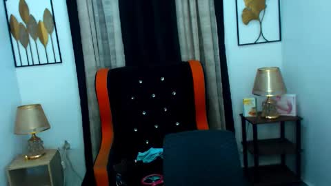 Allisondont forget follow me online show from 28, 12, 2024