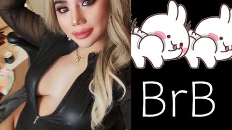 Amanda . online show from 9, 12, 2024