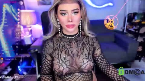 Amanda . online show from 25, 11, 2025