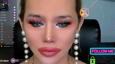Snapshot of misstressheavenly chatting on 10, 5, 2026 Amanda . online show from 10, 5, 2026