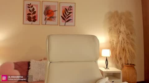 Valeria Davila online show from 19, 3, 2026