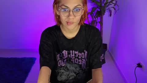 IG MISSVENUSS1 online show from 9, 11, 2025