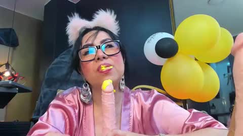 Snapshot of missvictoriia chatting on 26, 9, 2025 Victoria online show from 26, 9, 2025