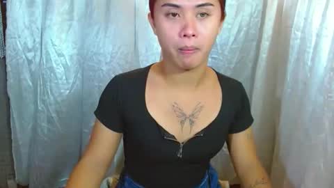 SweetViolet online show from 26, 3, 2026