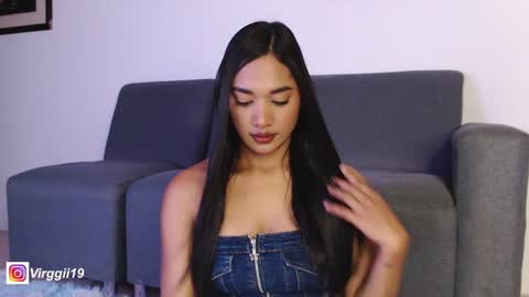 Snapshot of missvirggii chatting on 9, 2, 2025 missvirggii online show from 9, 2, 2025