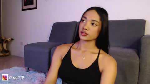 Snapshot of missvirggii chatting on 7, 3, 2025 missvirggii online show from 7, 3, 2025