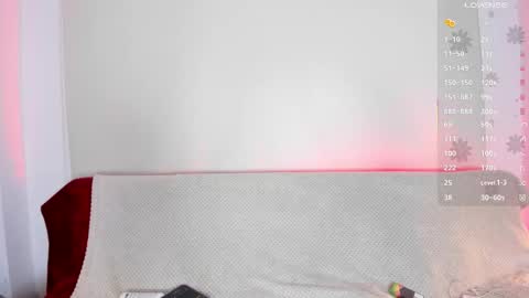 Pau OFmissweetpeach online show from 7, 2, 2026