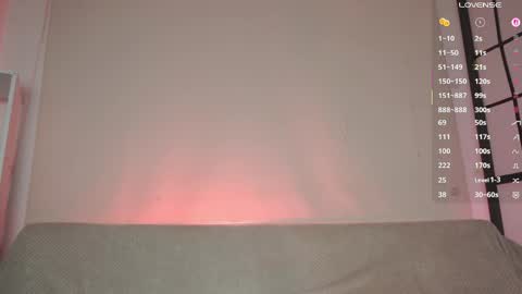 Pau OFmissweetpeach online show from 16, 4, 2026