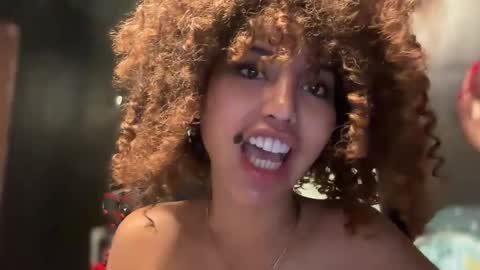 Divine Olga  online show from 10, 3, 2025