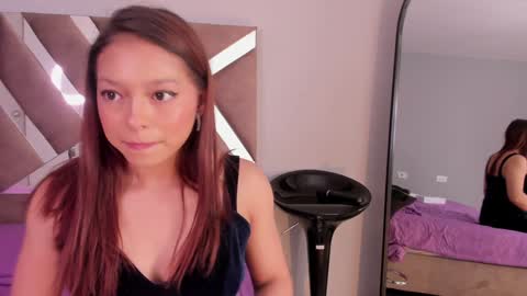 Snapshot of missy_davis chatting on 1, 2, 2025 Miss online show from 1, 2, 2025