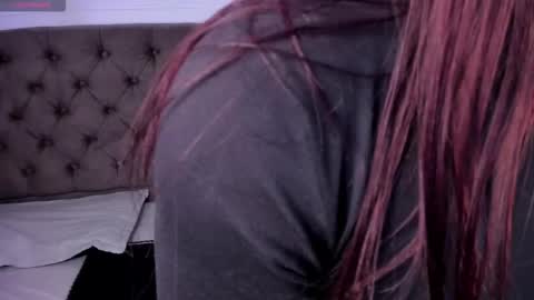 Snapshot of missy_davis chatting on 31, 1, 2026 Miss online show from 31, 1, 2026