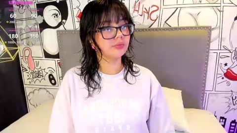 Missy online show from 25, 2, 2025