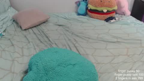 Snapshot of missyinpinkk chatting on 11, 1, 2025 Missy online show from 11, 1, 2025