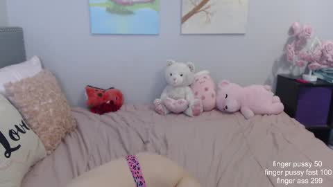 Snapshot of missyinpinkk chatting on 10, 2, 2025 Missy online show from 10, 2, 2025