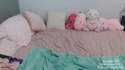 Snapshot of missyinpinkk chatting on 14, 2, 2025 Missy online show from 14, 2, 2025