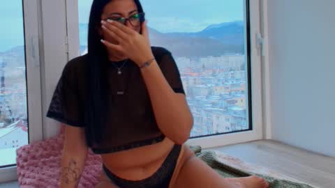 Snapshot of missyscarlet chatting on 24, 2, 2026 missyscarlet online show from 24, 2, 2026