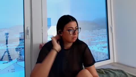 Snapshot of missyscarlet chatting on 26, 2, 2026 missyscarlet online show from 26, 2, 2026