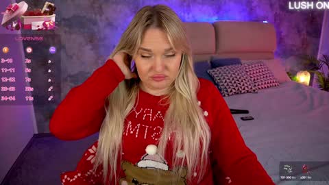 Snapshot of missyymartinezz chatting on 17, 12, 2024 Amely online show from 17, 12, 2024