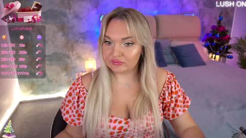 Snapshot of missyymartinezz chatting on 14, 1, 2025 Amely online show from 14, 1, 2025