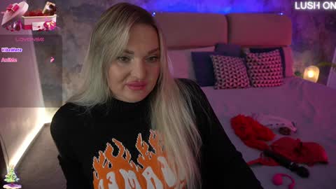 Snapshot of missyymartinezz chatting on 19, 1, 2025 Amely online show from 19, 1, 2025