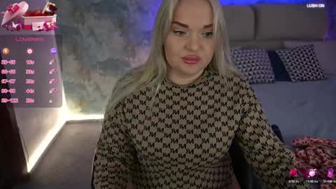 Snapshot of missyymartinezz chatting on 15, 2, 2025 Amely online show from 15, 2, 2025