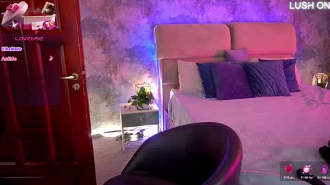 Snapshot of missyymartinezz chatting on 23, 2, 2025 Amely online show from 23, 2, 2025