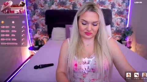 missyymarty online show from 3, 2, 2026