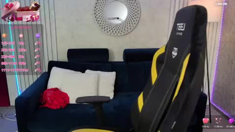 missyymarty online show from 17, 4, 2026