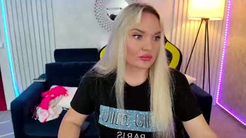 Snapshot of missyymarty chatting on 9, 6, 2026 missyymarty online show from 9, 6, 2026