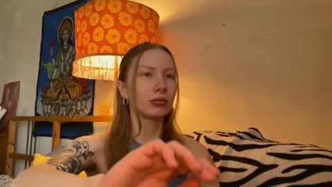 Snapshot of misszlataa chatting on 5, 3, 2025 Zlata online show from 5, 3, 2025