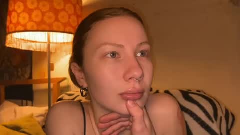Snapshot of misszlataa chatting on 12, 3, 2025 Zlata online show from 12, 3, 2025