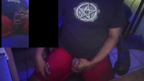 Mister Pervert online show from 23, 1, 2025