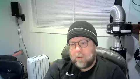 Mr. Happy online show from 4, 1, 2025